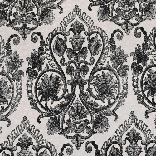 Intricate damask pattern - intricate,