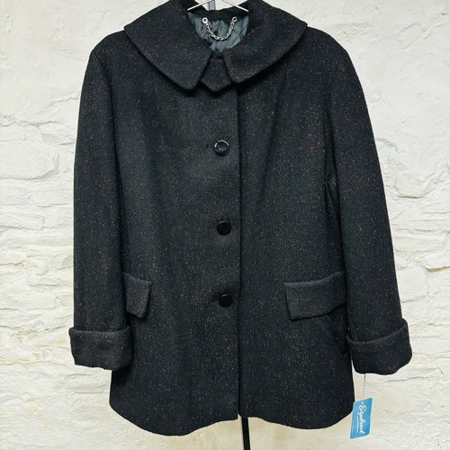 Nwt union quilted - union, coat