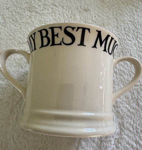 Emma bridgewater toast - bridgewater,