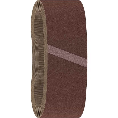 Bosch pro 75mm - 533mm, sanding