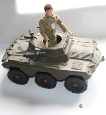 ACTION MAN / GI JOE Vintage