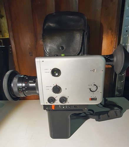 Excellent nizo 481 macro - nizo,