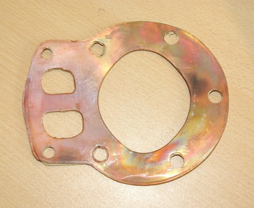 2265 bsa c11 - c12, headgasket