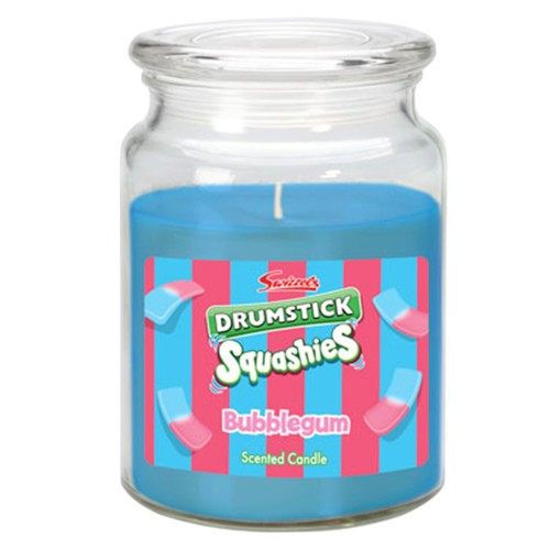 Swizzels bubblegum scented - swizzels,