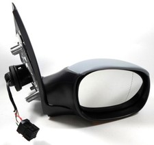 For Peugeot 206 Hatchback