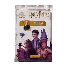 10 x Panini Harry Potter