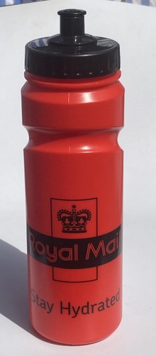 Royal mail red branded - mail,