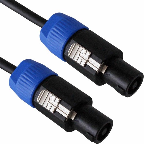 Chord 12m speakon - speakon,