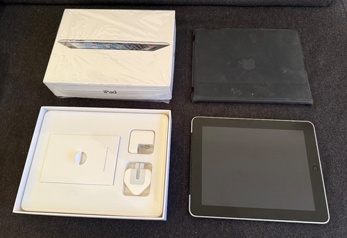 Apple ipad 1st gen 64gb - apple,