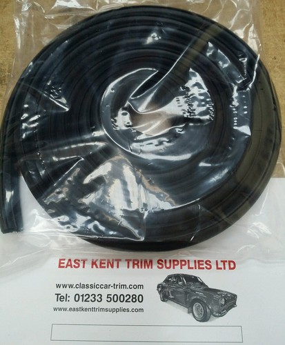 Ford consul mk2 boot - ford,
