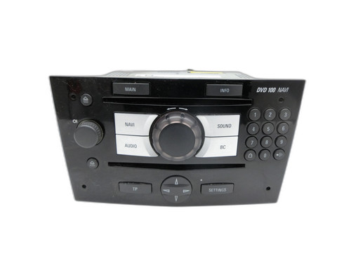 Navigation car radio - car,
