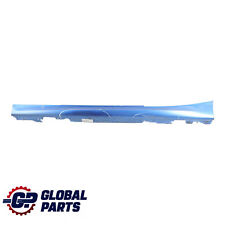 BMW F21 F22 Side Skirt M Sport