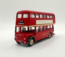 CORGI OOC CODE 3 AEC REGENT