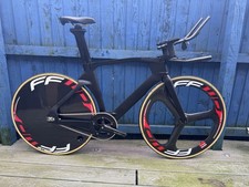 Hong Fu FM208 Track Bike