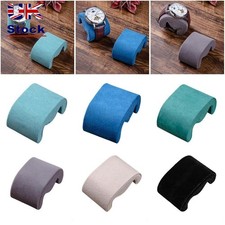 Display Fixed Pillows Suede