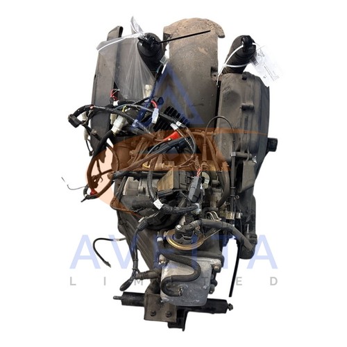 Sym fiddle 125 2021 engine - fiddle,