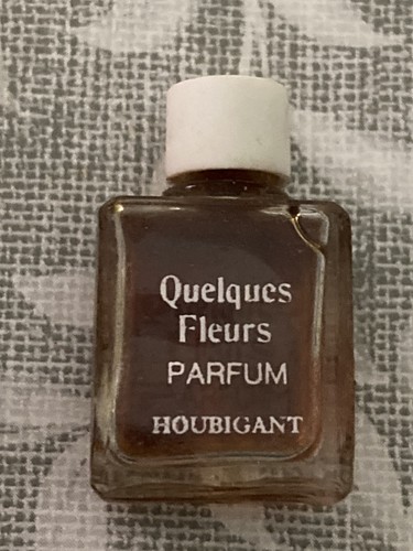 Miniature vintage bottle - miniature, of