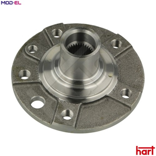 Wheel hub 433 - hub, 9-5