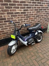 Monkey Bike/chaly Style 50cc/125cc