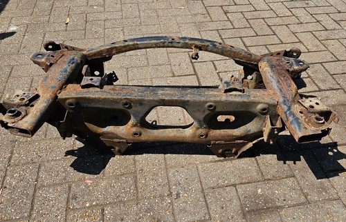 Mazda mx5 rear - rear, mk3