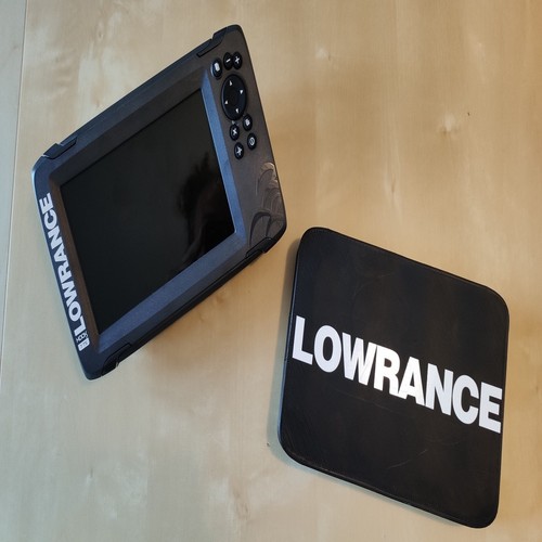 Lowrance hook protective - lowrance, 2