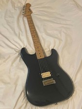 Navigator ESP Stratocaster