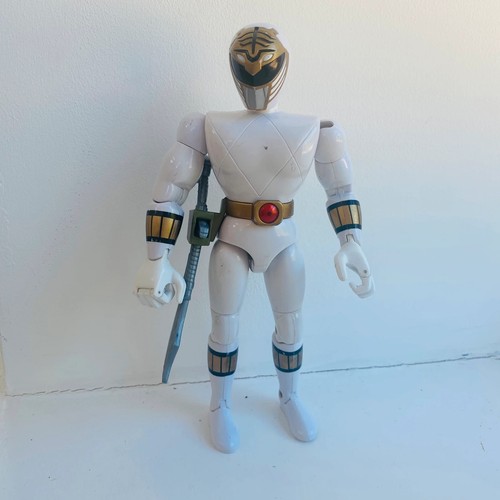 Power rangers mighty morphin - rangers,
