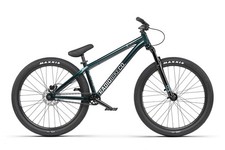 Radio griffin inch - 26, dirt