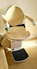 Minivator Stair Lift 1000