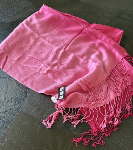 Bijoux terner pink pashmina - bijoux,