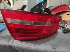 2008-2012 Audi A4   Left