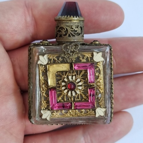 Vintage czech bohemian - vintage,