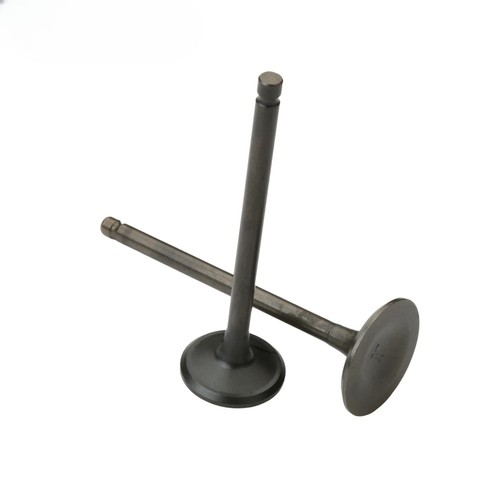 Scooter intake and exhaust - scooter,