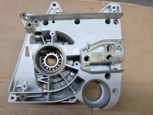 Stihl 076 075 chainsaw crank - chainsaw,