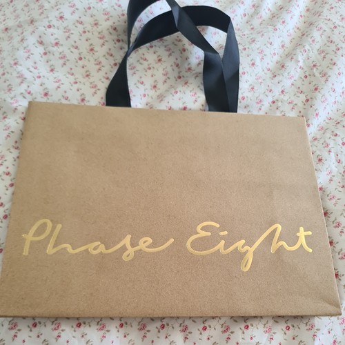 Medium brown phase eight - , gift
