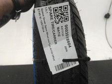 DAEWOO MATIZ Space Saver Spare Wheel and Tyre 4x100 Offset ET49 4J 105/70D14  