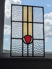 Renovated vintage stained - renovated, :