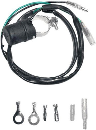 Kill switch for honda - for,