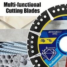 1~3x Diamond Multi-Purpose Saw
