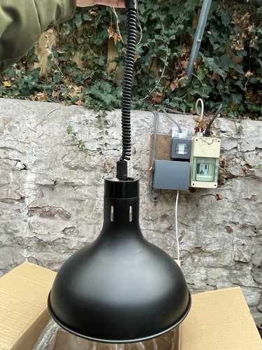 Brand new retractable rise - new, &