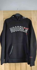 X2 Hoodrich Hoodies Size XS