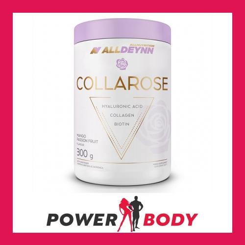 Allnutrition alldeynn - allnutrition,