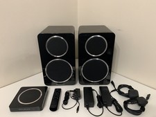 Wharfedale Diamond A1 Active
