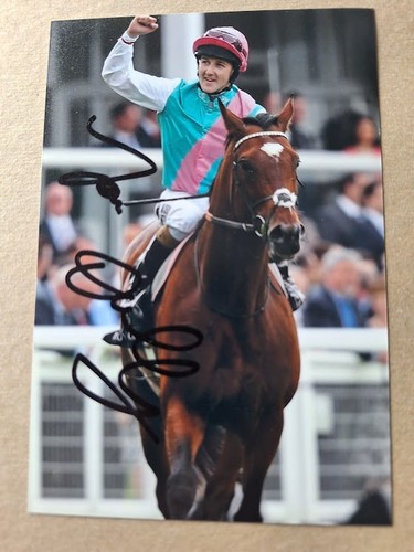 Tom queally hand - queally, hand-signed