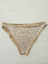 Womans Crystal Diamante