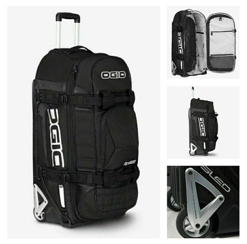 Ogio rig 9800 sled wheeled - ogio,