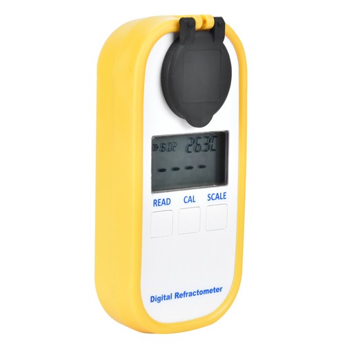 Digital battery hydrometer - digital,