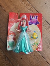 2013 Mattel Disney Little