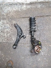 2019 FORD FIESTA ST-LINE B479