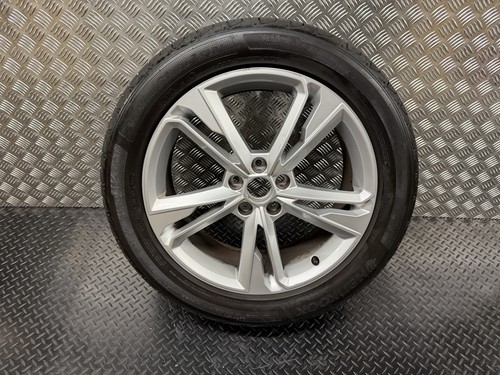 Genuine audi s line - q3,